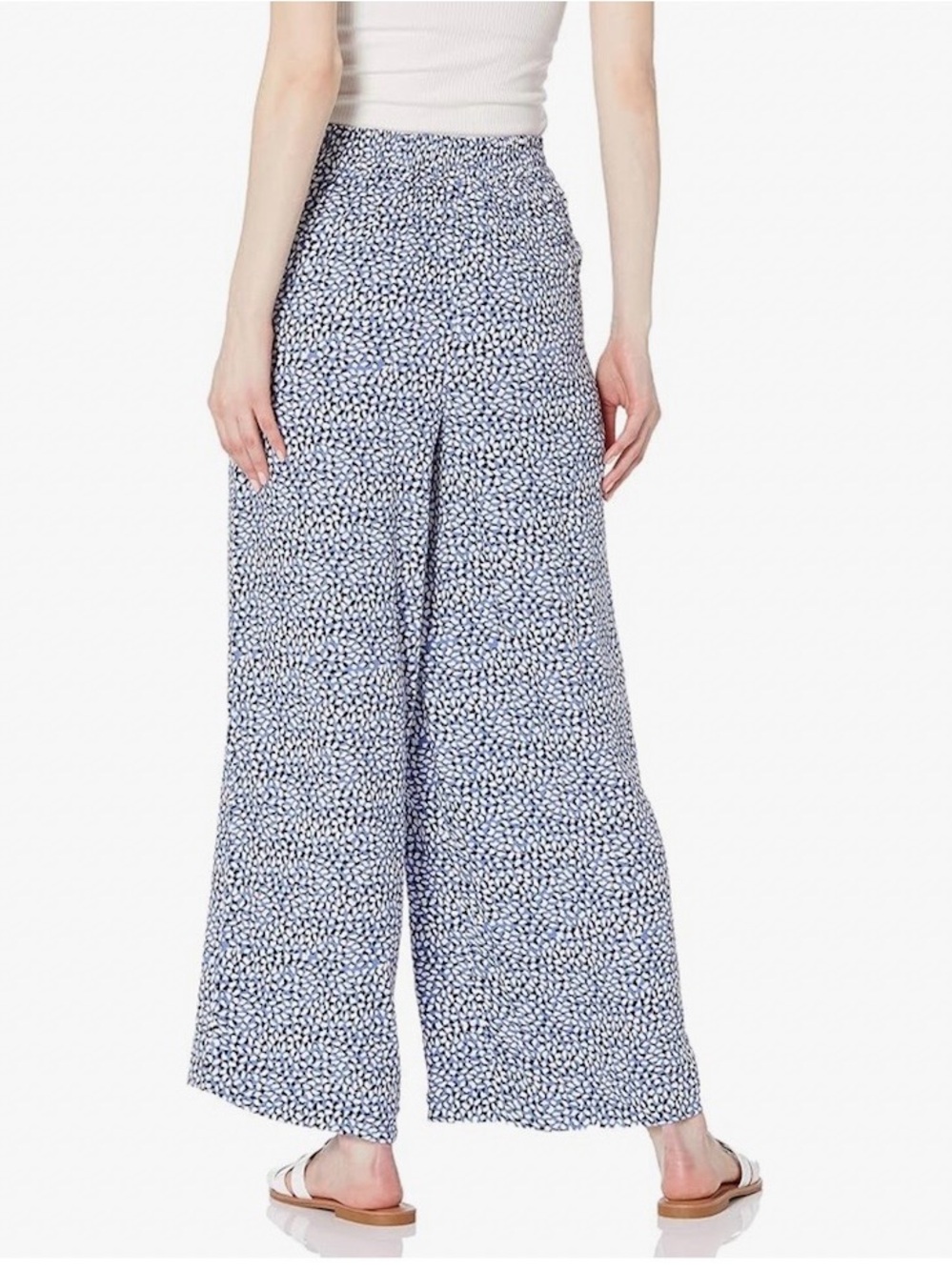 Jessica Simpson palazzo pants
